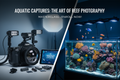 Aquarium Photography & Videography Masterclass (Digital Access)