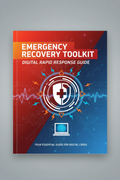 Emergency Recovery Toolkit: Digital Rapid Response Guide