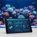 Remote Reef Monitoring & Health Diagnostics - 1 Year Subscription