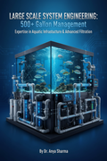 The Large Scale System Engineering E-Book: 500+ Gallon Management