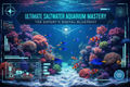 Ultimate Saltwater Aquarium Mastery: The Expert’s Digital Blueprint